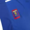 France Jersey Custom Home Soccer Jersey 1998 - bestsoccerstore