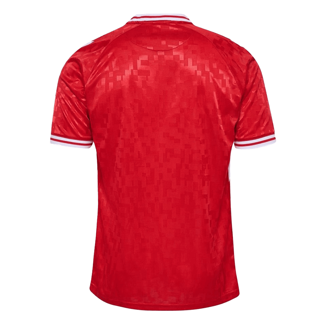 Denmark Jersey, Denmark, Denmark shirt, UEFA | Best Soccer Store