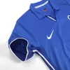 Italy Jersey Custom Home Soccer Jersey 1998 - bestsoccerstore