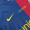  Jersey MESSI #10 Home Retro Soccer Jersey 2008/09 -UCL Final - bestsoccerstore