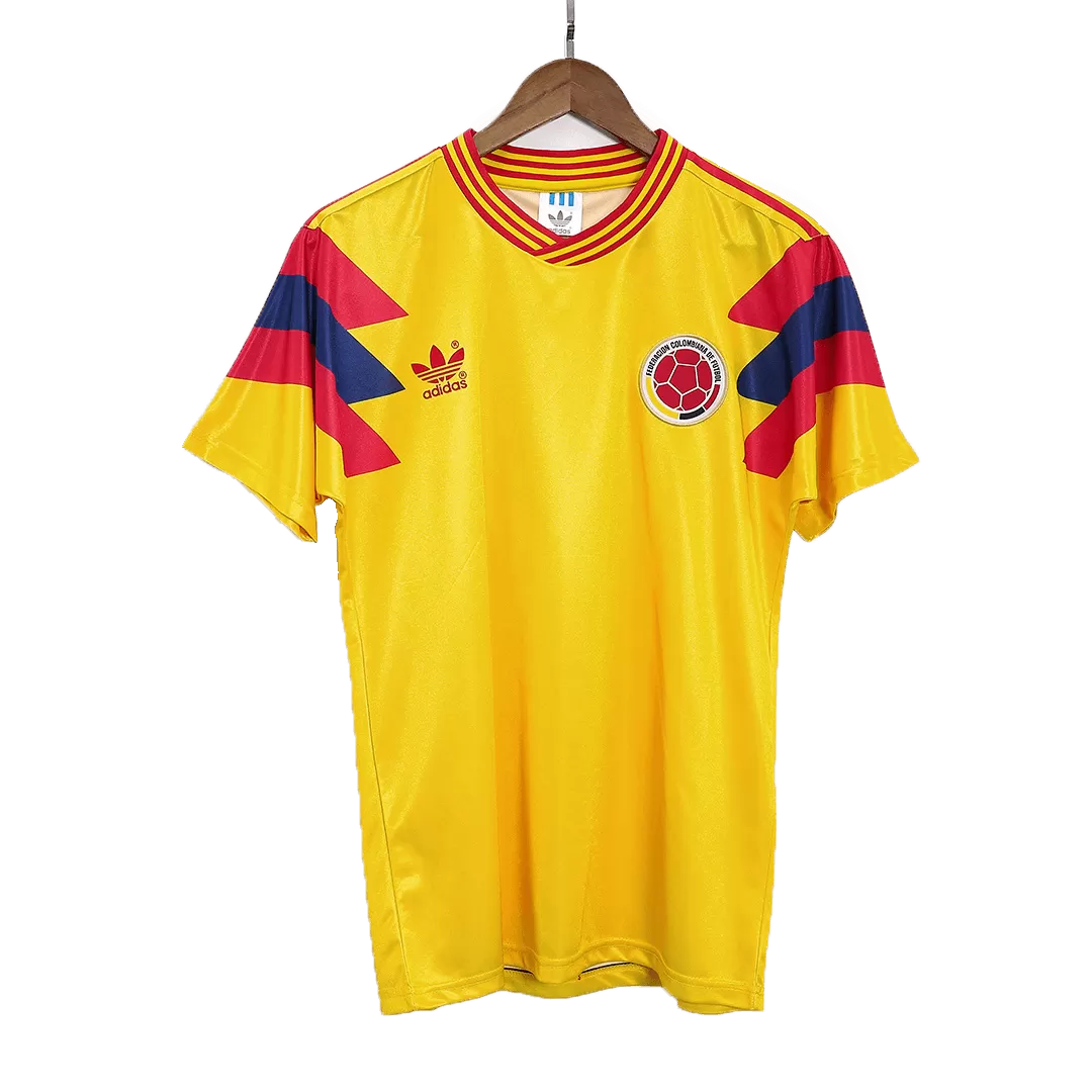 Colombia shirt hotsell