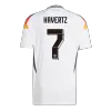 HAVERTZ #7 Germany Soccer Jersey Home Custom Shirt 2024 - bestsoccerstore