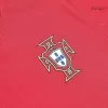 Portugal Home Custom Player Version Soccer Jersey 2024 Euro - bestsoccerstore