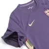 England Jersey Custom SAKA #7 Soccer Jersey Away 2024 - bestsoccerstore