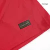 Portugal Home Custom Player Version Soccer Jersey 2024 Euro - bestsoccerstore
