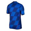 Authentic Soccer Jersey Croatia Away Shirt 2024 - bestsoccerstore