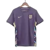 England Jersey Custom SAKA #7 Soccer Jersey Away 2024 - bestsoccerstore