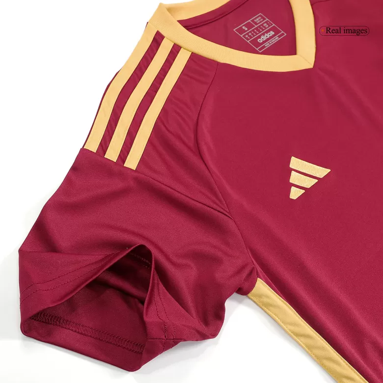 Venezuela Jersey Soccer Jersey Home 2024 - bestsoccerstore