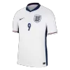 KANE #9 England Soccer Jersey Home Custom Shirt 2024 - bestsoccerstore