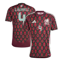 Newest Mexico national soccer jersey Sale Free Shipping Cheap Mexico football jersey Online