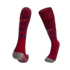 Men's France Jersey Soccer Home Socks 2024 - bestsoccerstore