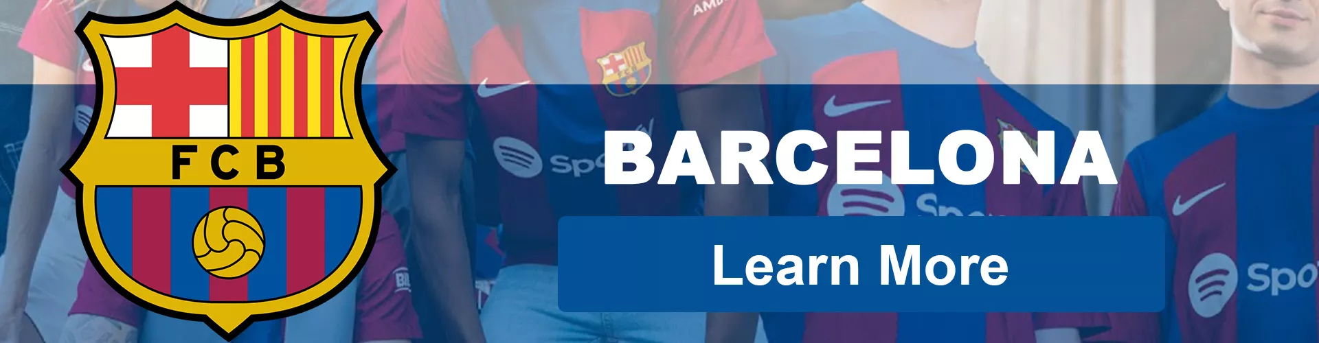 FC Barcelona - bestsoccerstore