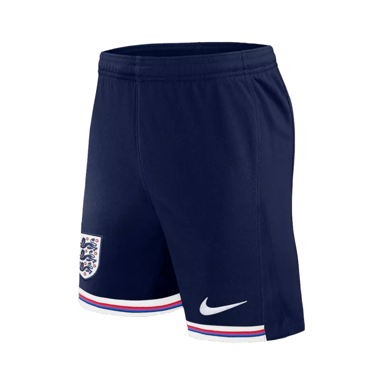 England Home Custom Full Soccer Kit 2024 - bestsoccerstore