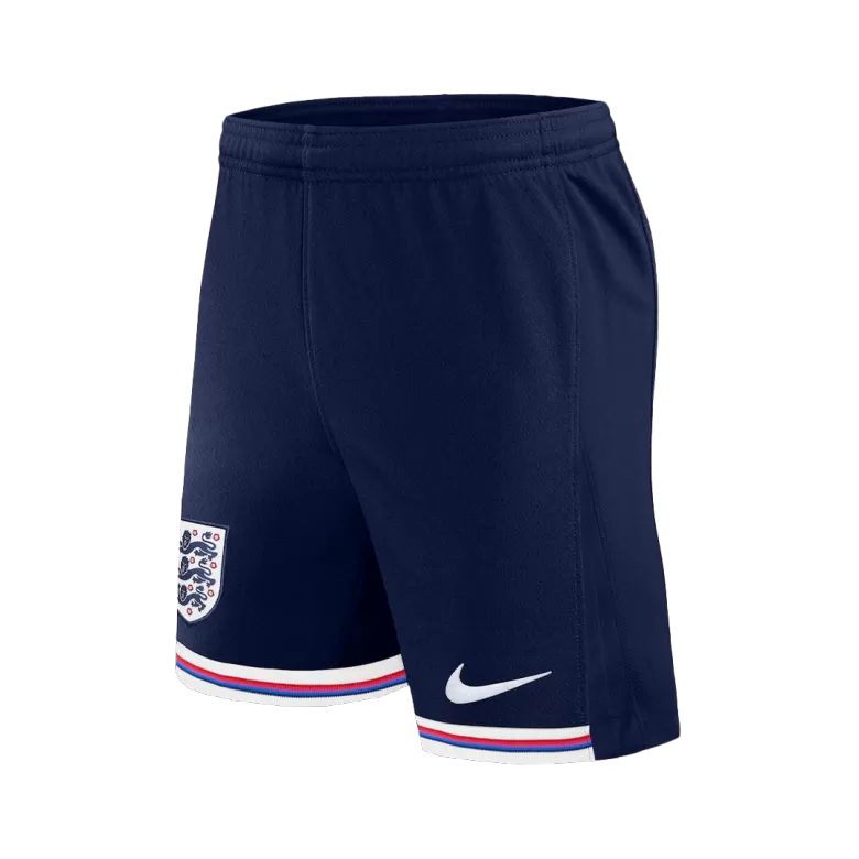 England Home Custom Full Soccer Kit 2024 - bestsoccerstore