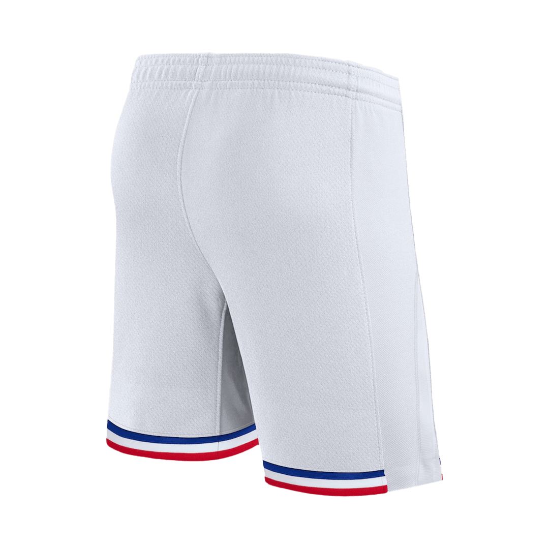 France Home Soccer Uniform Kits - bestsoccerstore