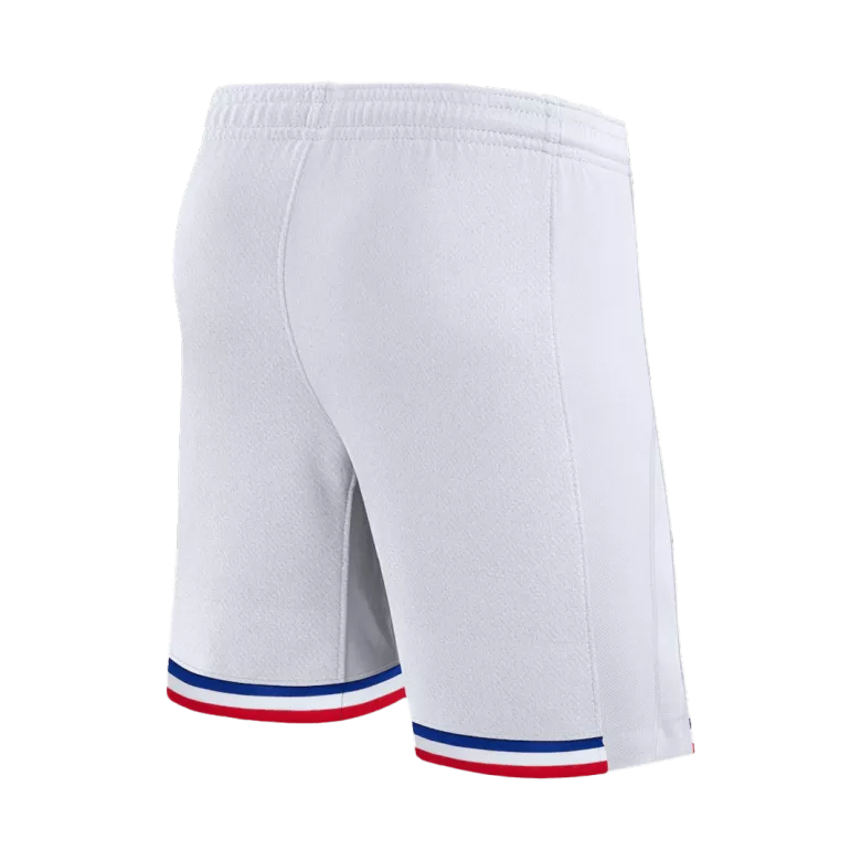 France Home Custom Full Soccer Kit 2024 - bestsoccerstore