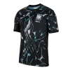 South Korea Soccer Jersey Away Custom Shirt 2024 - bestsoccerstore