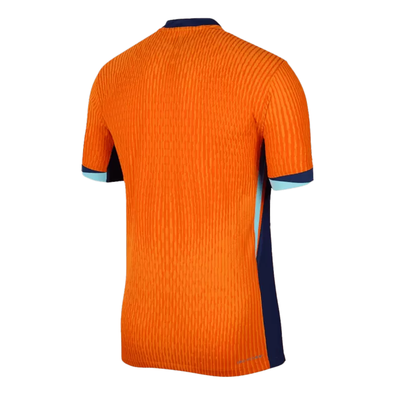 Authentic Soccer Jersey Netherlands Home Shirt 2024 - bestsoccerstore