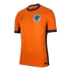 Authentic Soccer Jersey Netherlands Home Shirt 2024 - bestsoccerstore