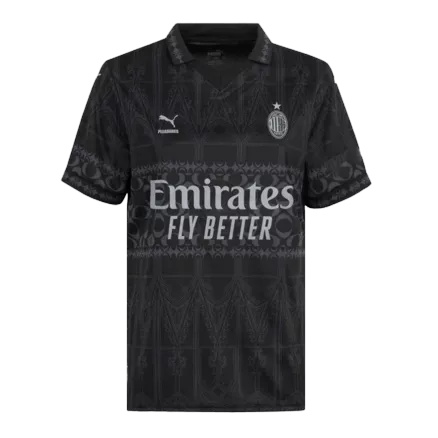 AC Milan Soccer Jersey Fourth Away Custom Shirt 2023/24 - bestsoccerstore
