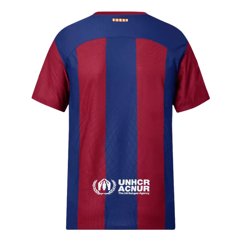 Authentic Soccer Jersey Barcelona X Karol G Shirt 2023/24 - bestsoccerstore