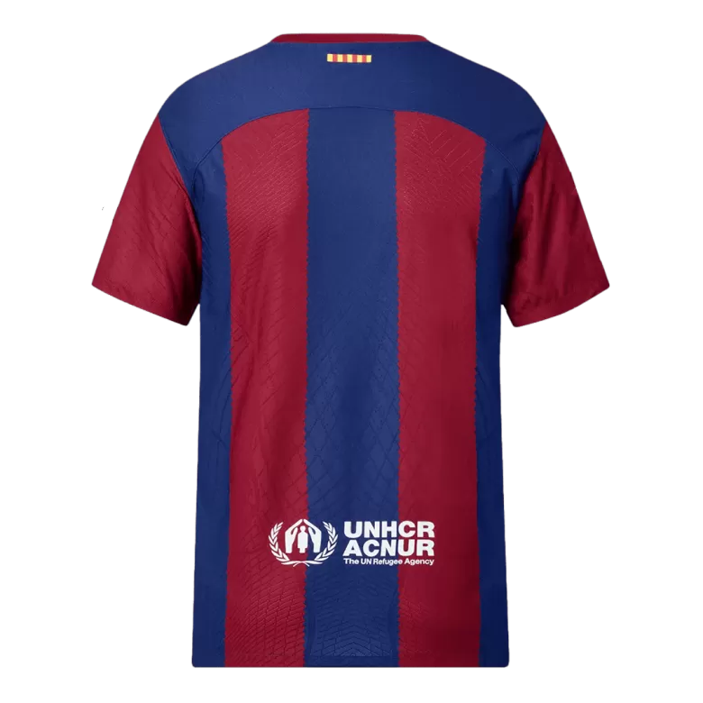 Authentic Soccer Jersey  X Karol G Shirt 2023/24 - bestsoccerstore