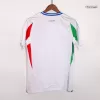 Italy Away Custom Full Soccer Kit 2024 - bestsoccerstore
