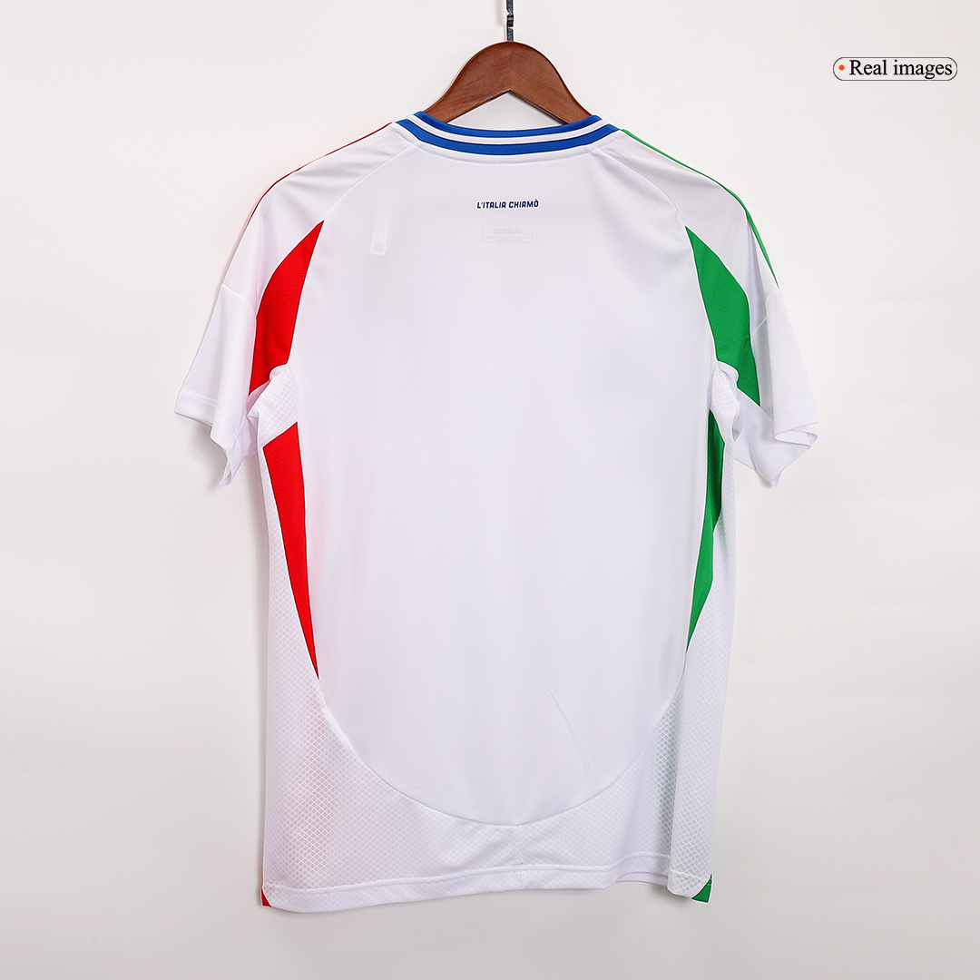 Italy Away Soccer Uniform Kits - bestsoccerstore