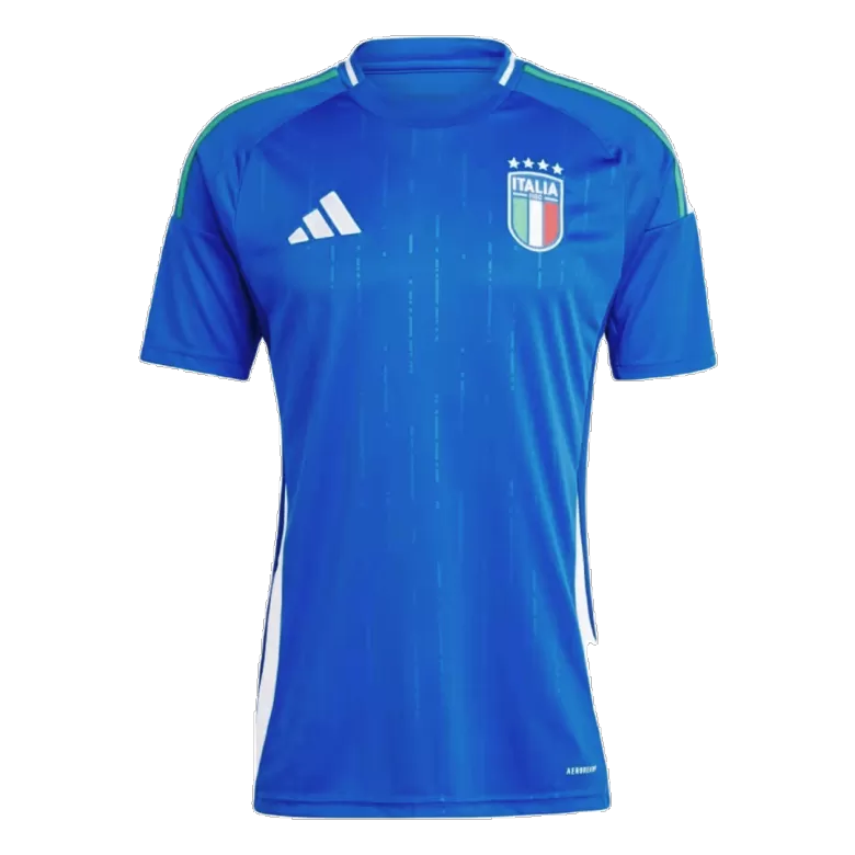 Italy Soccer Jersey Home Shirt 2024 - bestsoccerstore