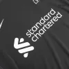 Liverpool Soccer Jersey Away Custom Shirt 2024/25 - bestsoccerstore