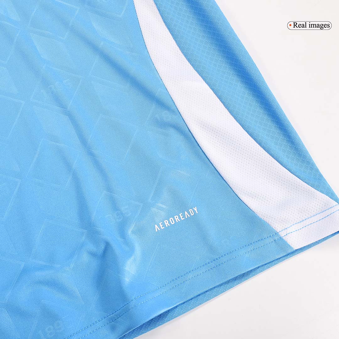 Belgium Soccer Jersey Away Shirt - bestsoccerstore