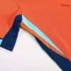 Netherlands Home Custom Full Soccer Kit 2024 - bestsoccerstore