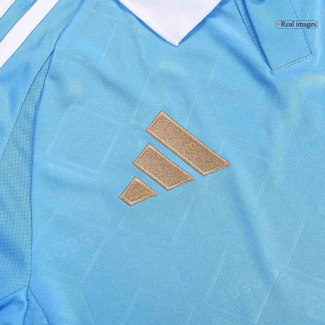 Belgium Soccer Jersey Away Shirt - bestsoccerstore