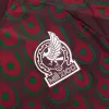 Mexico Soccer Jersey Home Custom Shirt 2024 - bestsoccerstore