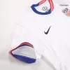 Authentic Soccer Jersey USA Home Shirt 2024 - bestsoccerstore