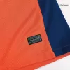 Netherlands Home Custom Full Soccer Kit 2024 - bestsoccerstore