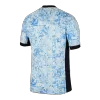 Portugal Soccer Jersey Away Custom Shirt 2024 - bestsoccerstore