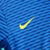 Brazil Soccer Jersey Away Custom Shirt 2024 - bestsoccerstore