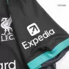 Liverpool Soccer Jersey Away Custom Shirt 2024/25 - bestsoccerstore