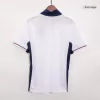 England Jersey Custom SAKA #7 Soccer Jersey Home 2024 - bestsoccerstore