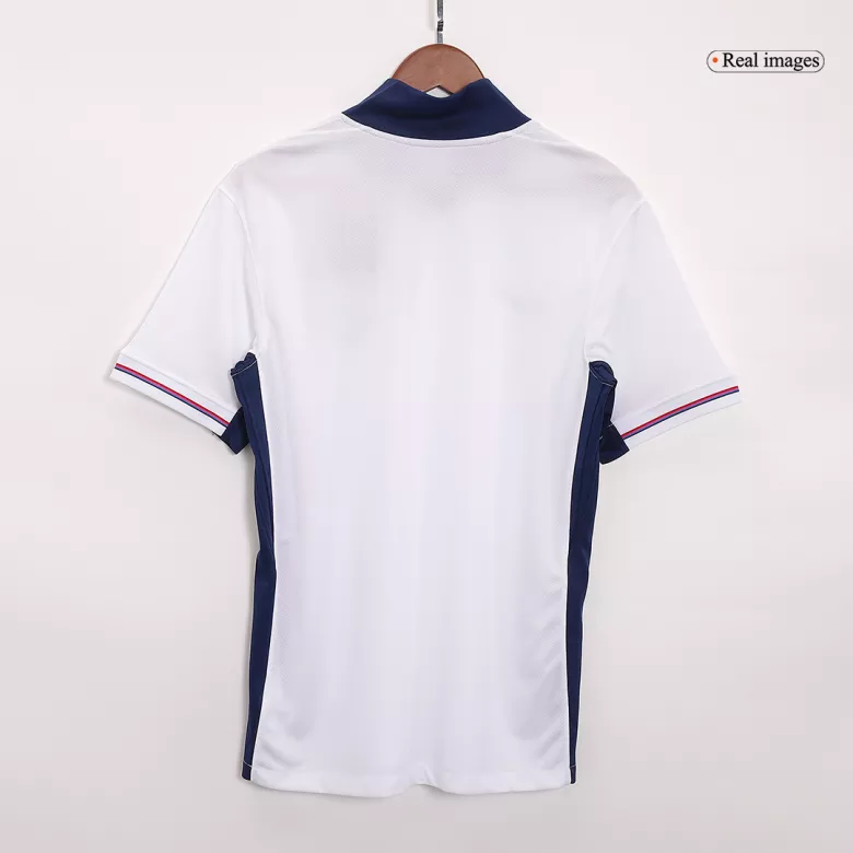 England Soccer Jersey Home Custom Shirt 2024 - bestsoccerstore