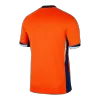 Netherlands Home Custom Full Soccer Kit 2024 - bestsoccerstore