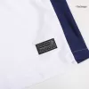 England Jersey Custom SAKA #7 Soccer Jersey Home 2024 - bestsoccerstore