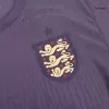 Authentic Soccer Jersey England Away Shirt 2024 - bestsoccerstore