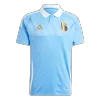 Belgium Soccer Jersey Away Shirt 2024 - bestsoccerstore