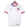 USA Soccer Jersey Home Custom Shirt 2024 - bestsoccerstore