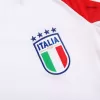 Italy Away Custom Full Soccer Kit 2024 - bestsoccerstore