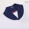 England Jersey Custom SAKA #7 Soccer Jersey Home 2024 - bestsoccerstore