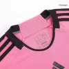 Authentic Soccer Jersey Inter Miami CF Home Shirt 2024 - bestsoccerstore