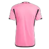 Authentic Soccer Jersey Inter Miami CF Home Shirt 2024 - bestsoccerstore